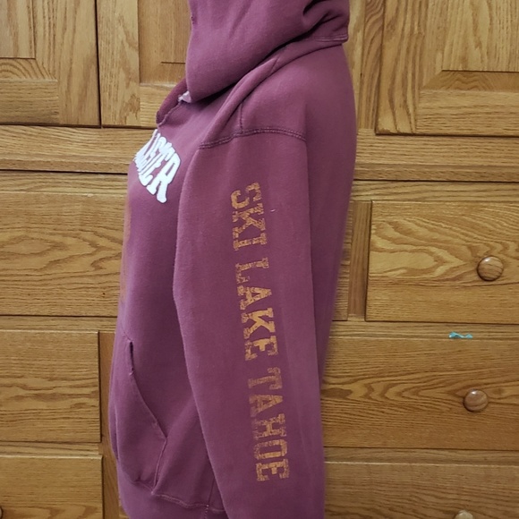 Hollister hoodie VINTAGE - Picture 2 of 4